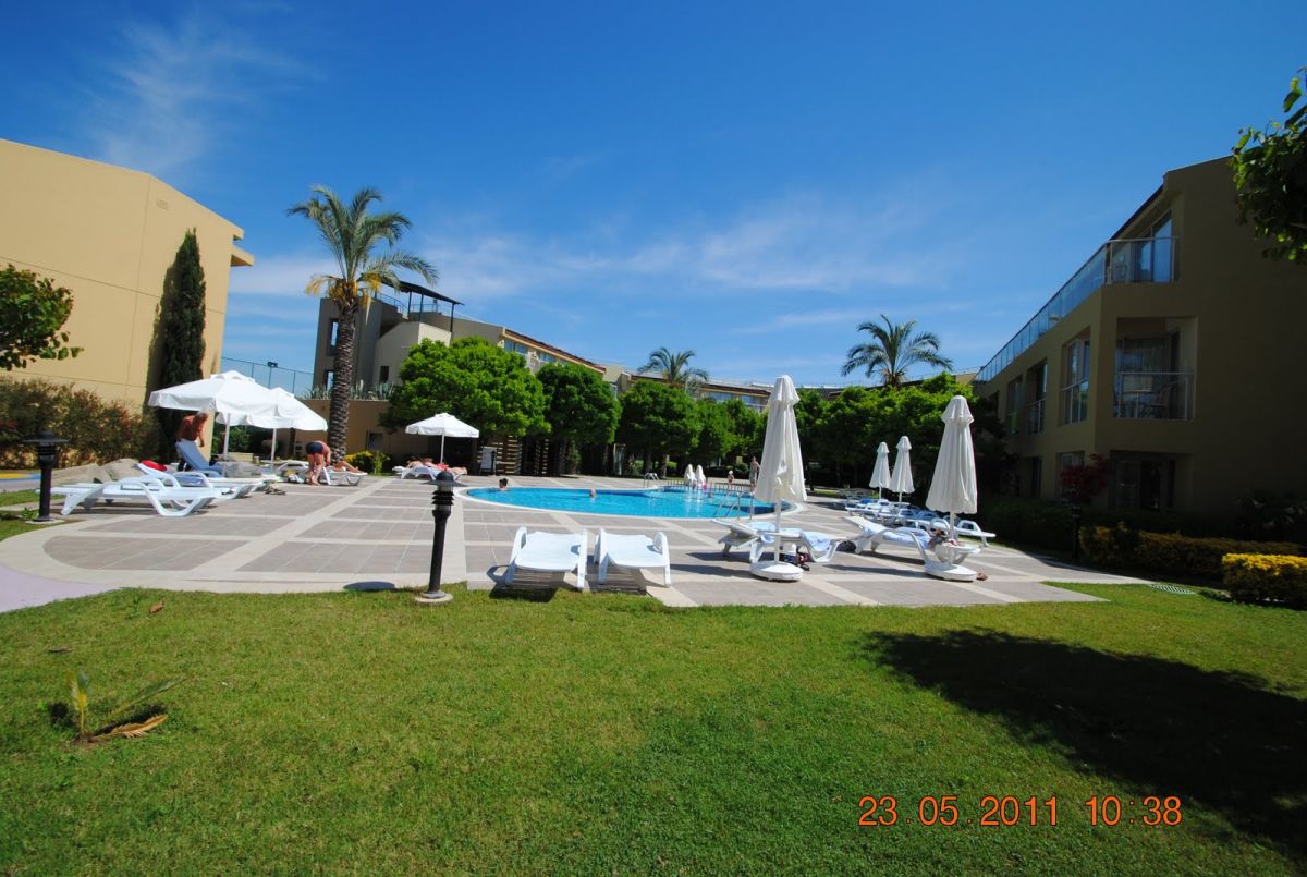 imagini hotel SILENCE BEACH RESORT SIDE